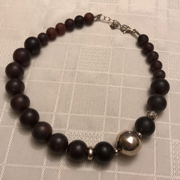 Silpada Necklace - Picture 2 of 3